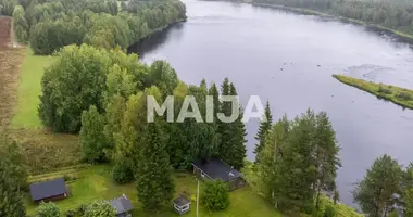 Cottage 1 bedroom in Tapionkyla, Finland