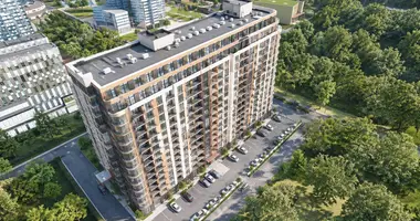 Appartement 1 chambre dans Batoumi, Géorgie