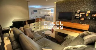 Appartement 3 chambres dans Swieqi, Malte