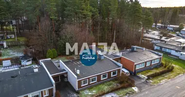 Maison 4 chambres dans Oulu sub region, Finlande