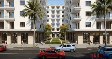Квартира 2 комнаты в Golem, Албания
