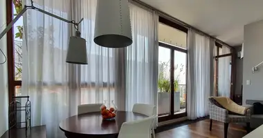 2 room apartment in Warsaw, Poland