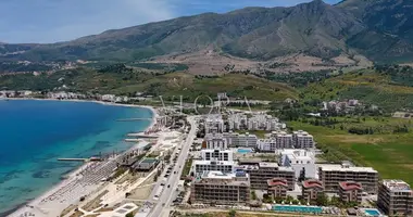 2 room apartment in Orikum, Albania
