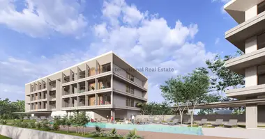 Apartamento 2 habitaciones en Kapparis, Chipre