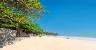 Villa 3 chambres dans Pattaya, Thaïlande