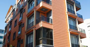 Wohnung in Mittelmeerregion, Türkei