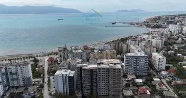 Kawalerka 1 pokój w Bashkia Vlore, Albania