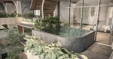 Appartement 1 chambre dans Kalimantan, Indonésie