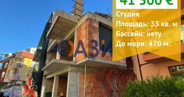 Apartment in Nesebar, Bulgaria