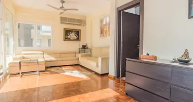 Wohnung 3 Schlafzimmer in Agios Georgios, Zypern