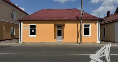 Sklep 110 m² w Kobryń, Białoruś