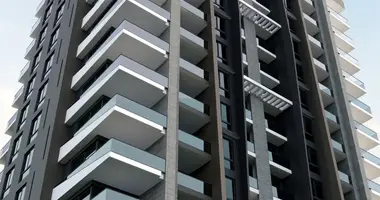 3 bedroom apartment in Mediterranean Region, Turkey