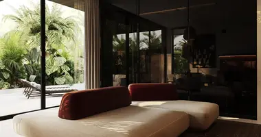 Villa 1 bedroom in Benoa, Indonesia