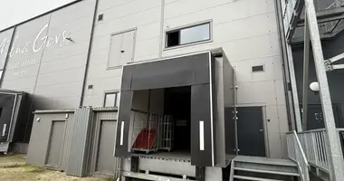 Gewerbefläche 270 m² in Riga, Lettland