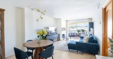 2 bedroom apartment in San Pedro Alcantara, Spain