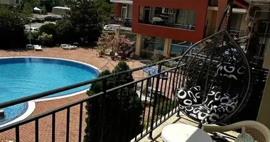 Mieszkanie 3 pokoi w Nesebyr, Bułgaria