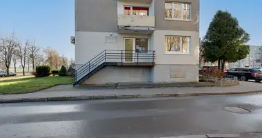 Коммерческое помещение 62 м² в Мажейкяй, Литва