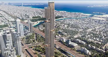 Dom 5 pokojów w Dubaj, Emiraty Arabskie