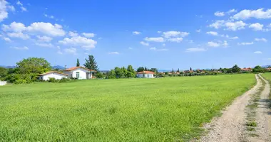 Parcela en Nea Triglia, Grecia