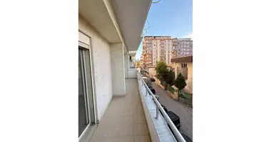Apartamento 1 habitación en Bashkia Durres, Albania