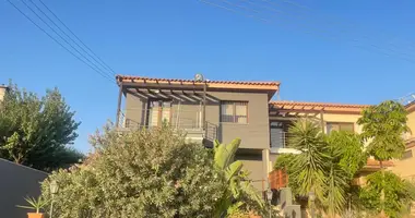 Casa 3 habitaciones en Erimi Municipality, Chipre