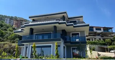 Casa 5 habitaciones en Región del Mediterráneo, Turquía