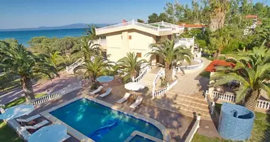 Villa en Polychrono, Grecia