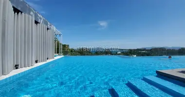 Appartement 1 chambre dans Ban Bang Thao, Thaïlande