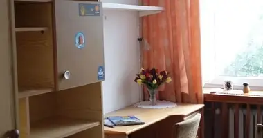 Wohnung 3 zimmer in Warschau, Polen