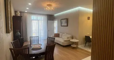 Appartement 3 chambres dans Tbilissi, Géorgie