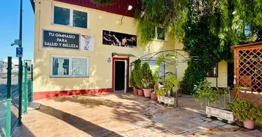 Propiedad comercial 910 m² en Daya Nueva, Španjolska