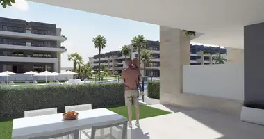 3 bedroom apartment in Orihuela, Spain