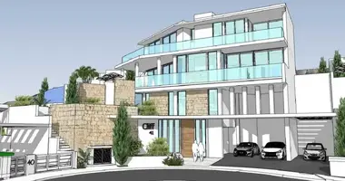 Villa 4 chambres dans Chlórakas, Chypre