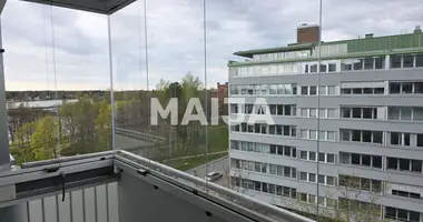 Квартира в Vaasa sub region, Финляндия