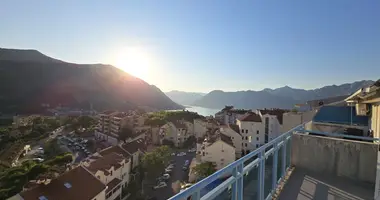Appartement 2 chambres dans Dobrota, Monténégro