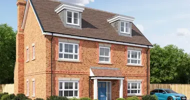 5 bedroom house in Maidenhead, United Kingdom