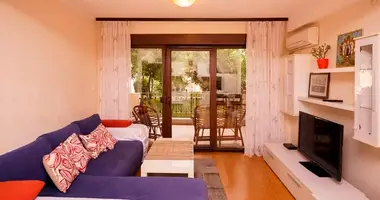 2 bedroom apartment in Budva, Montenegro