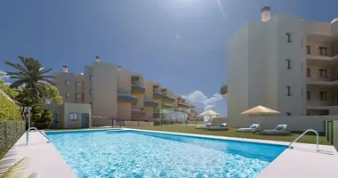 Apartamento 3 habitaciones en Los Llanos, Španjolska