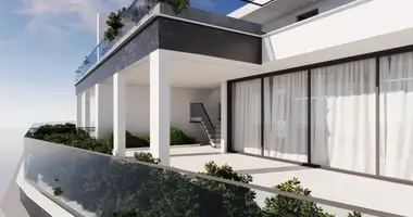 3 bedroom apartment in Cyprus