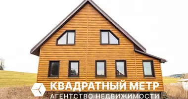 Haus in Sarsuny, Belarus