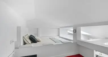 Apartamento 2 habitaciones en Varsovia, Polonia