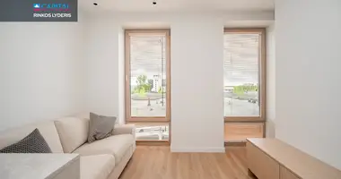 2 room apartment in Vilnius, Lithuania