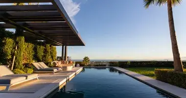 7 bedroom house in Benahavis, Spain