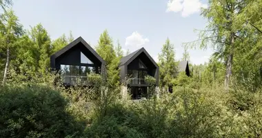 Villa in Moniatis, Zypern