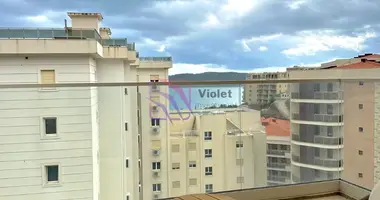 Квартира 1 комната в Бечичи, Черногория