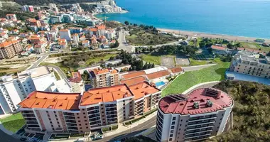 Apartamento independiente Piso independiente 2 habitaciones en Boreti, Montenegro