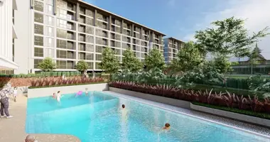 1 bedroom apartment in Choeng Thale, Thailand