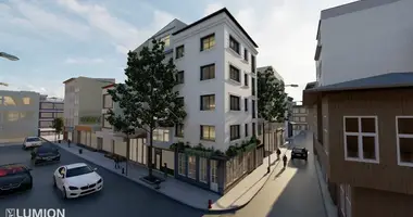 Hôtel 260 m² dans Beyoglu, Turquie