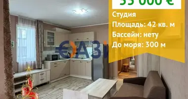 Квартира в Несебр, Болгария