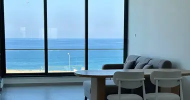 Penthouse 2 bedrooms in Agios Amvrosios, Northern Cyprus